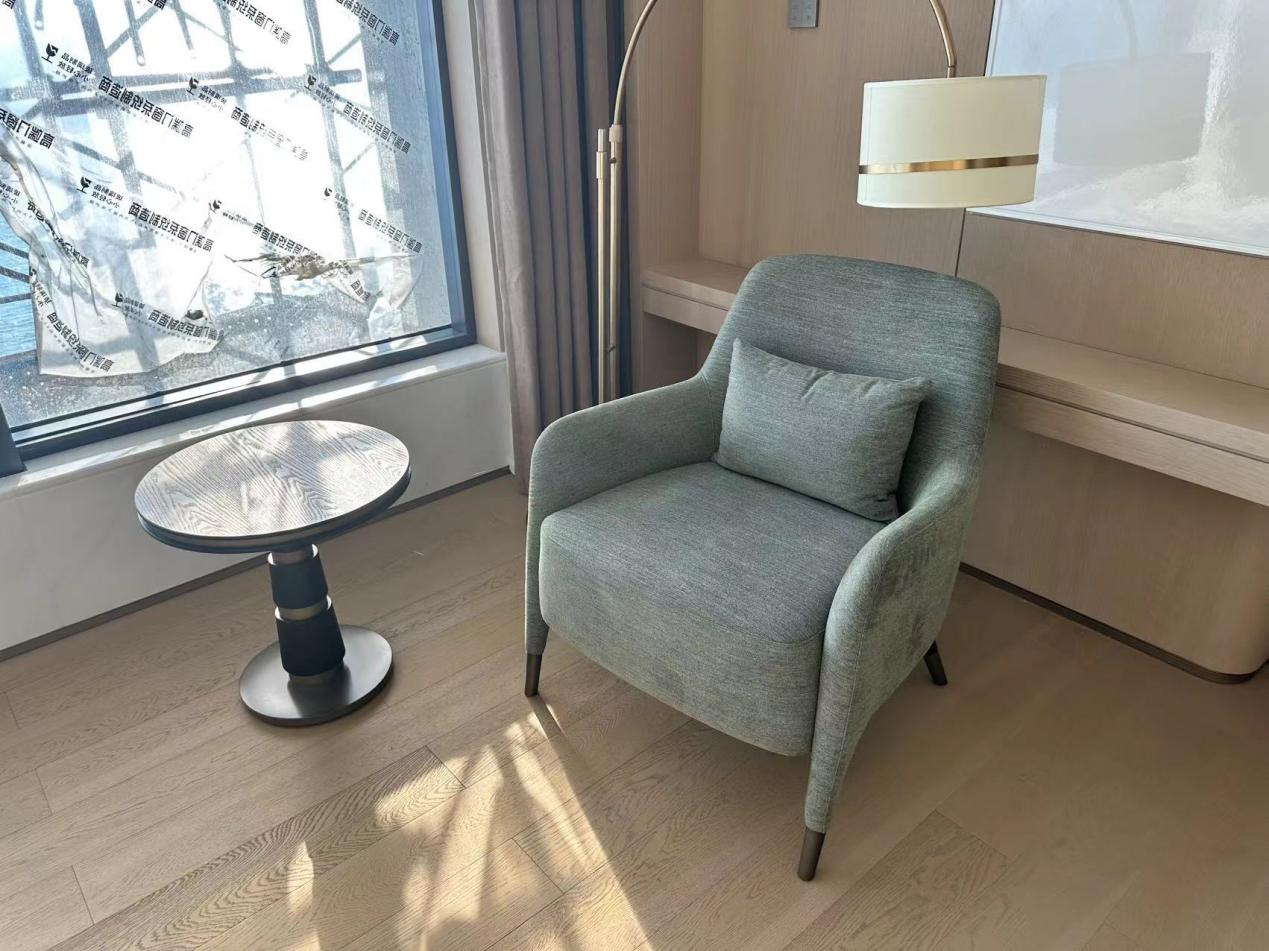 Choosing Styles and Materials for Hotel Room Chairs Choosing Styles and Materials for Hotel Room Chairs