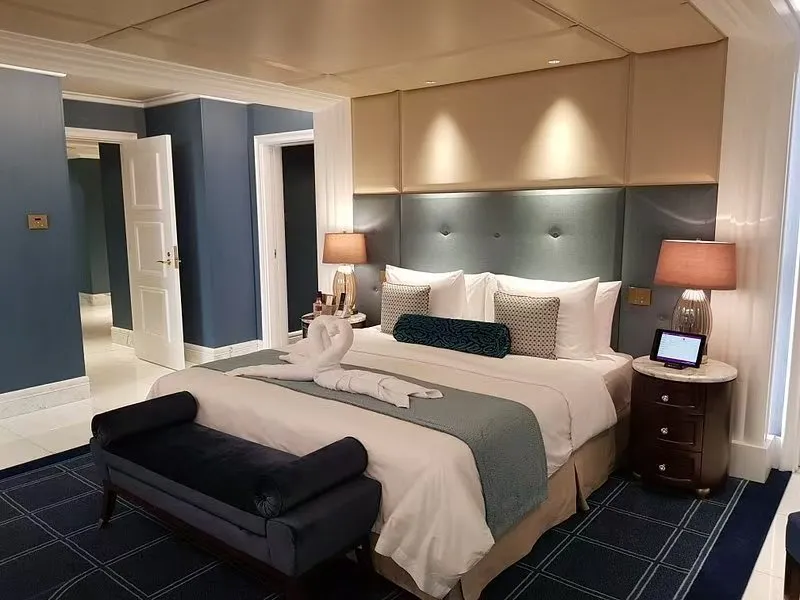 2025 Top 10 Hotel Furniture Manufacturers in China FoShan 2025 Top 10 Hotel Furniture Manufacturers in China FoShan